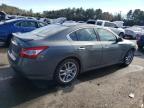 Lot #3022873385 2010 NISSAN MAXIMA S