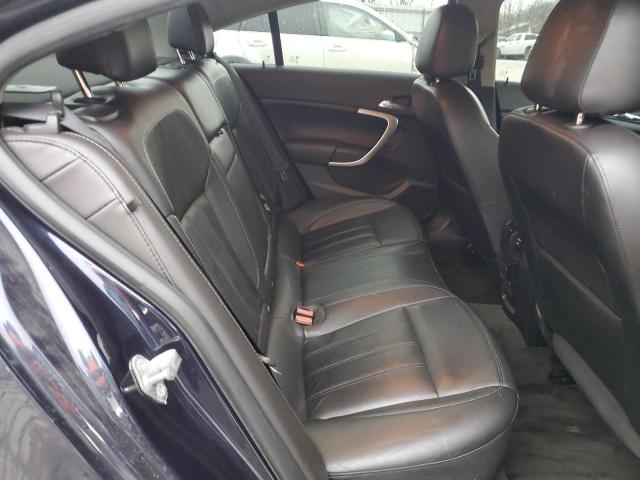 2015 BUICK REGAL PREM 2G4GP5EXXF9265743