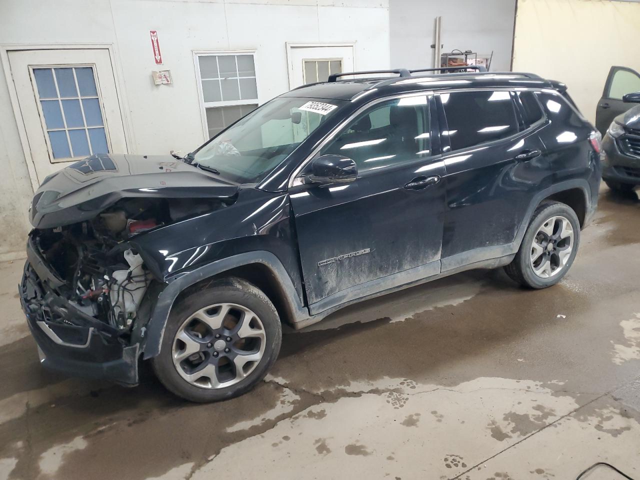 Jeep Compass 2020 MP