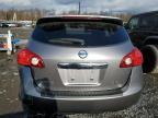 NISSAN ROGUE S photo