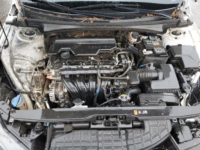 2021 HYUNDAI ELANTRA SE - 5NPLS4AG4MH025146