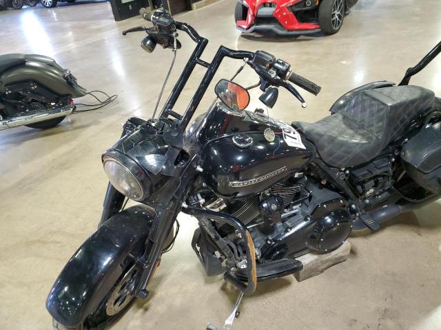 2017 HARLEY-DAVIDSON FLHRXS 1HD1KVC23HB695601