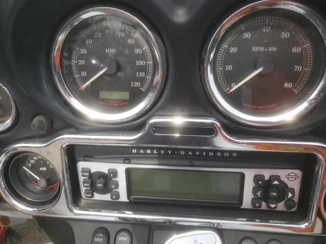 2006 HARLEY-DAVIDSON FLHTCUI SH 1HD1FLW176Y623466