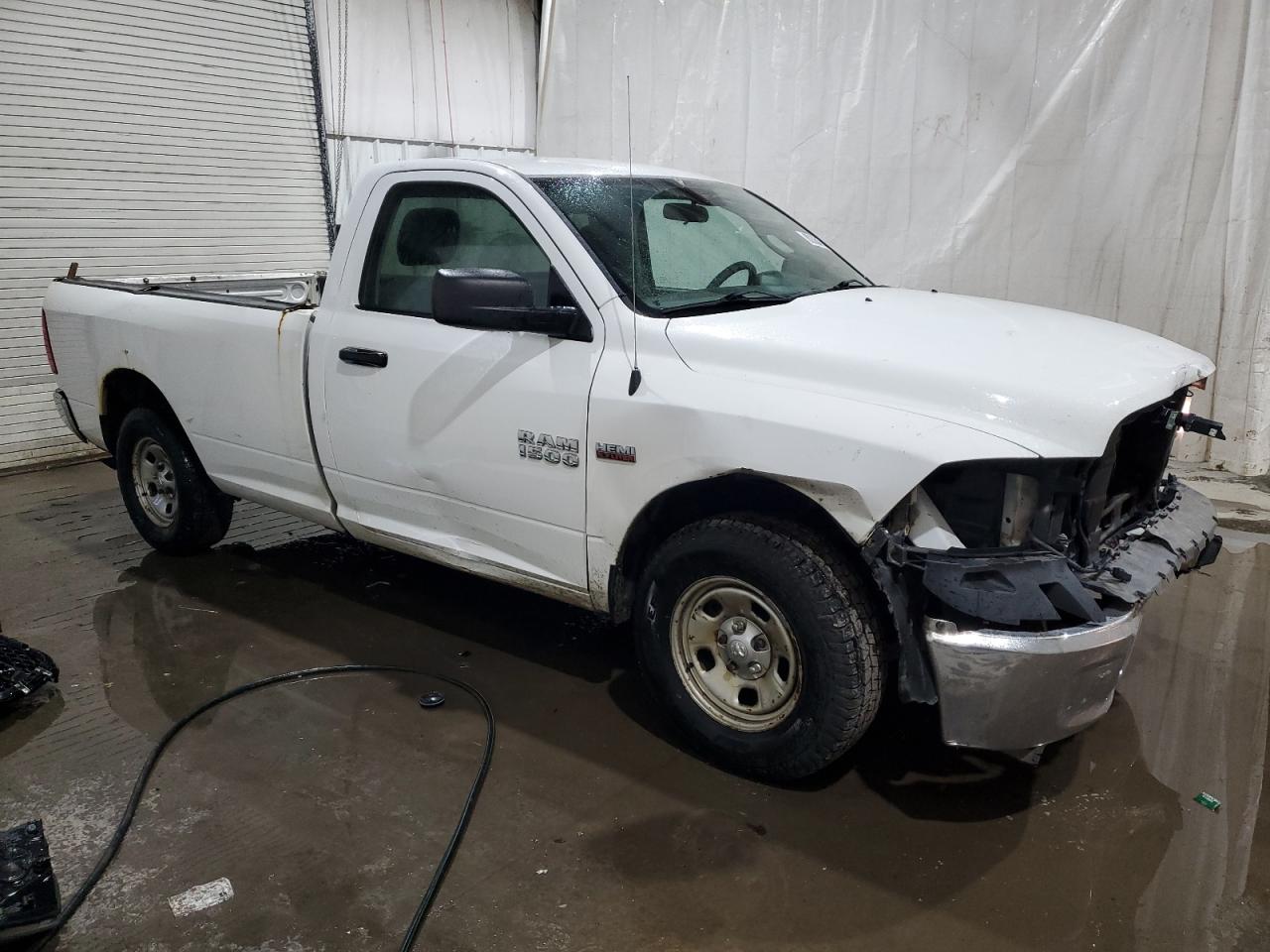 Lot #2976719874 2016 RAM 1500 ST