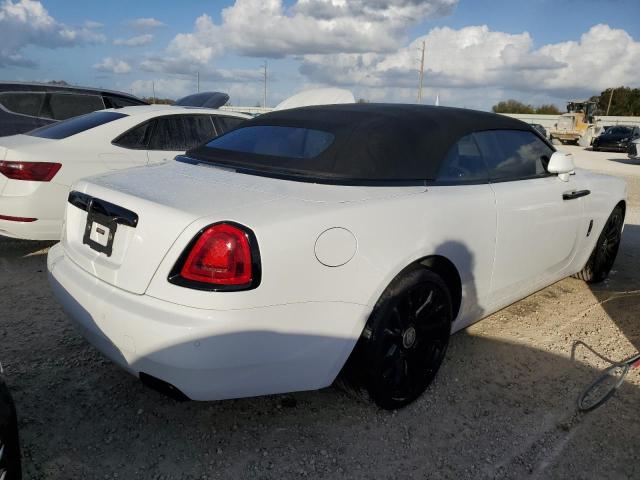 2019 ROLLS-ROYCE DAWN SCA666D58KU118205