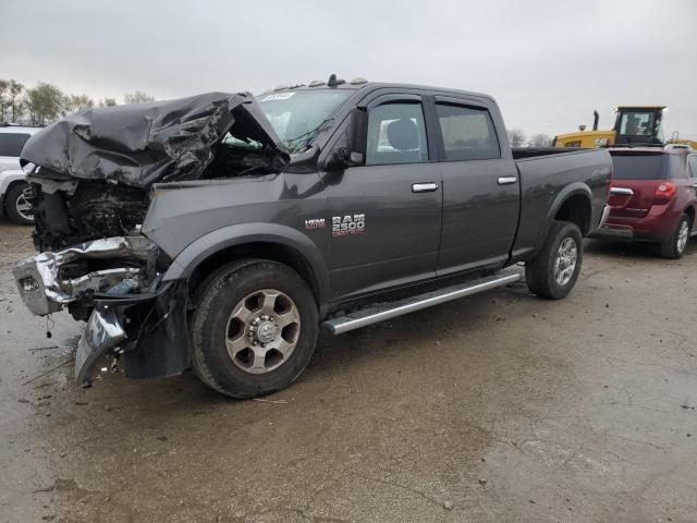 2017 RAM 2500 SLT #3023935220