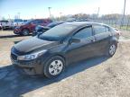 2018 KIA FORTE LX - 3KPFL4A73JE249180