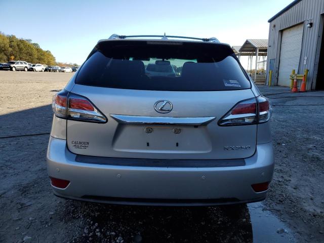 VIN 2T2ZK1BA0DC121518 2013 LEXUS RX350 no.6