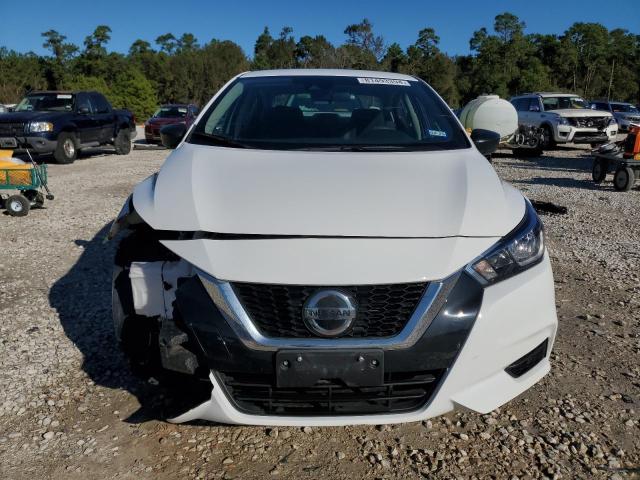 2022 NISSAN VERSA S - 3N1CN8BV8NL829269