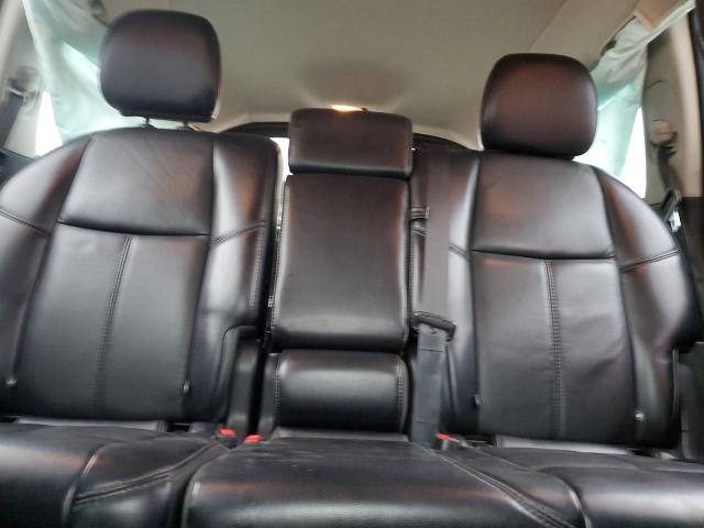 2018 NISSAN PATHFINDER - 5N1DR2MM1JC674217