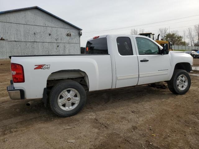 VIN 1GCRKSE77DZ411366 2013 CHEVROLET ALL MODELS no.3