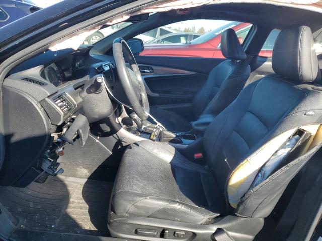 2016 HONDA ACCORD EXL - 1HGCT2B80GA007815