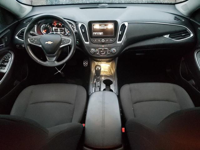 2016 CHEVROLET MALIBU LT - 1G1ZE5ST3GF217524