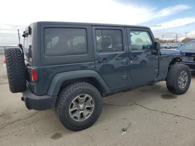2016 JEEP WRANGLER U - 1C4HJWFGXGL345679