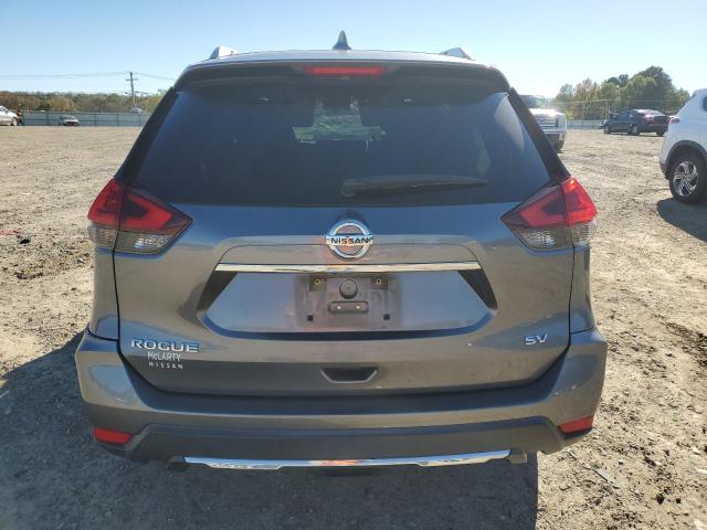 2018 NISSAN ROGUE S - KNMAT2MT0JP538945