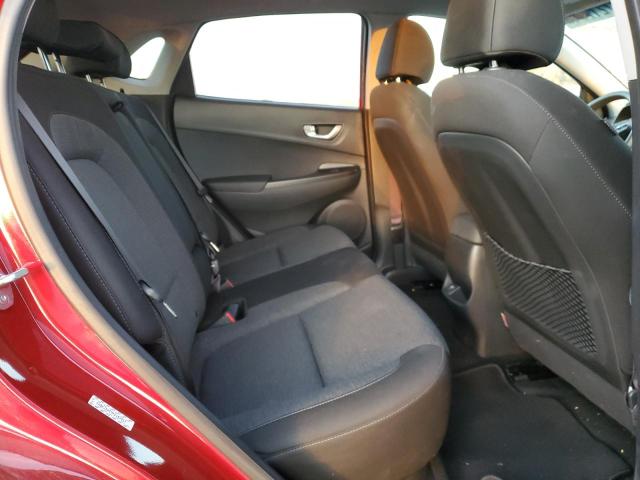 2023 HYUNDAI KONA SE - KM8K23AG7PU184917
