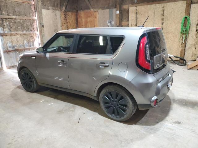 2016 KIA SOUL ! KNDJX3A58G7266749