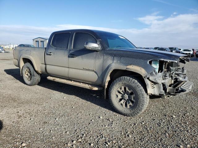 2019 TOYOTA TACOMA DOU - 3TMDZ5BN3KM061436