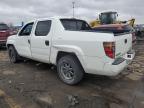 HONDA RIDGELINE photo