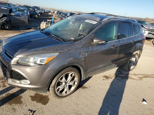 2013 FORD ESCAPE TIT #3023103867