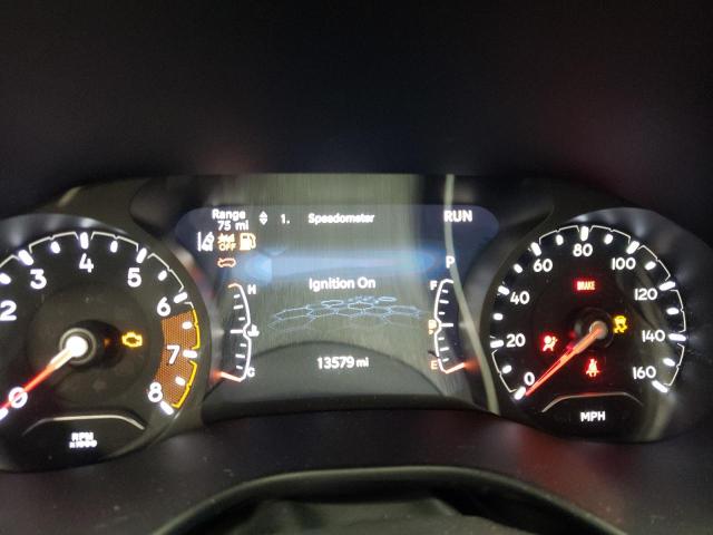 2023 JEEP COMPASS SP - 3C4NJDAN2PT535753