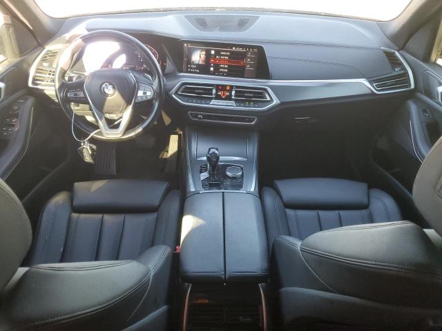 2019 BMW X5 XDRIVE4 - 5UXCR6C58KLL04299