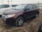 Lot #3023926231 2011 FORD EDGE SE