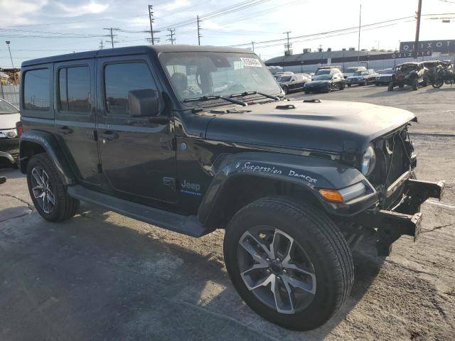 2024 JEEP WRANGLER 4 1C4RJXN60RW130557