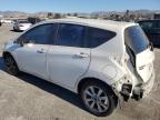 NISSAN VERSA NOTE photo