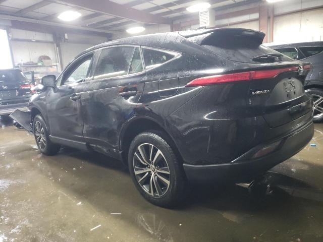 2021 TOYOTA VENZA LE - JTEAAAAH8MJ045338