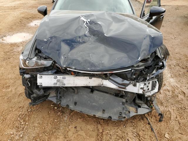 2017 LEXUS IS 200T - JTHBA1D22H5052976