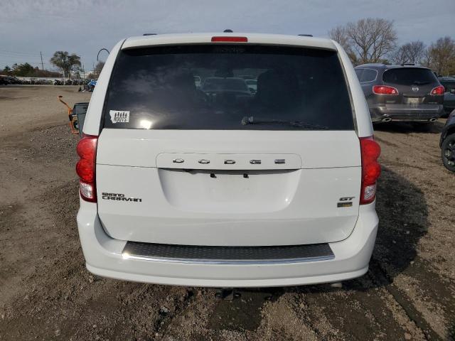 2019 DODGE GRAND CARA - 2C4RDGEG5KR621818