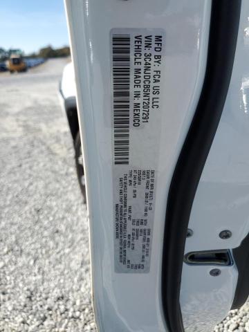 2022 JEEP COMPASS LI - 3C4NJDCB5NT207291