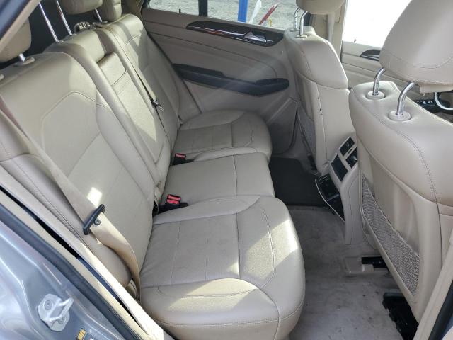 2015 MERCEDES-BENZ ML250 4JGDA0EB3FA575085