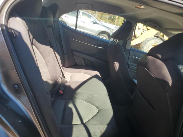 2019 TOYOTA CAMRY L - 4T1B11HK6KU261884