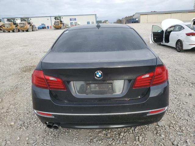 2015 BMW 528 I - WBA5A5C54FD524029