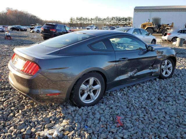 2015 FORD MUSTANG - 1FA6P8AM4F5427110