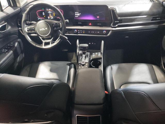 2023 KIA SPORTAGE E - 5XYK33AF4PG076703