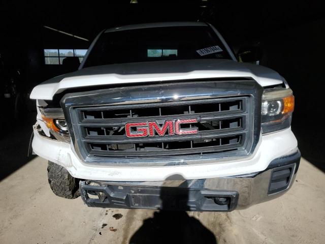 VIN 1GTN2TEC3FZ146031 2015 GMC SIERRA no.5