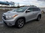 2016 TOYOTA HIGHLANDER - 5TDJKRFH2GS501575