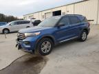 2020 FORD EXPLORER X - 1FMSK7DH0LGD03198