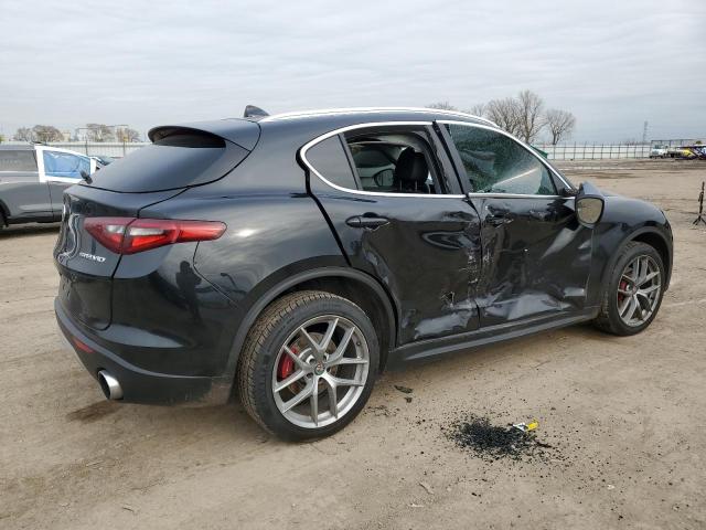 2018 ALFA ROMEO STELVIO TI - ZASFAKBN3J7B90968