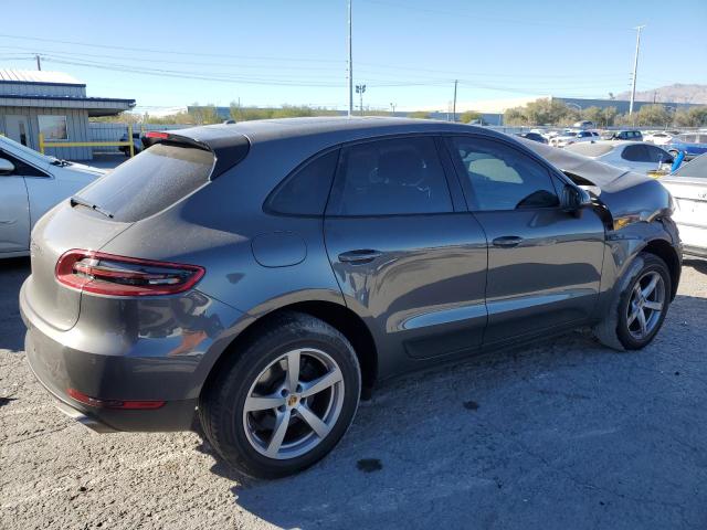 VIN WP1AA2A5XJLB22239 2018 PORSCHE MACAN no.3