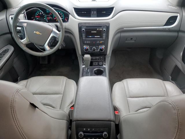 2016 CHEVROLET TRAVERSE L - 1GNKRJKD2GJ126327