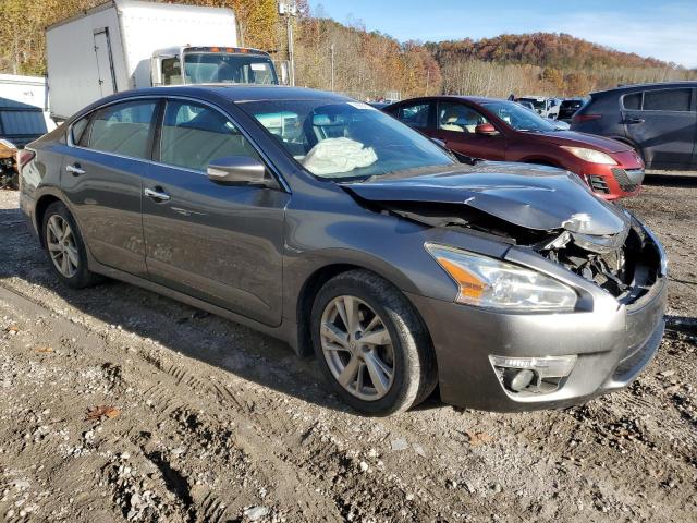 2015 NISSAN ALTIMA 2.5 - 1N4AL3AP5FC598110