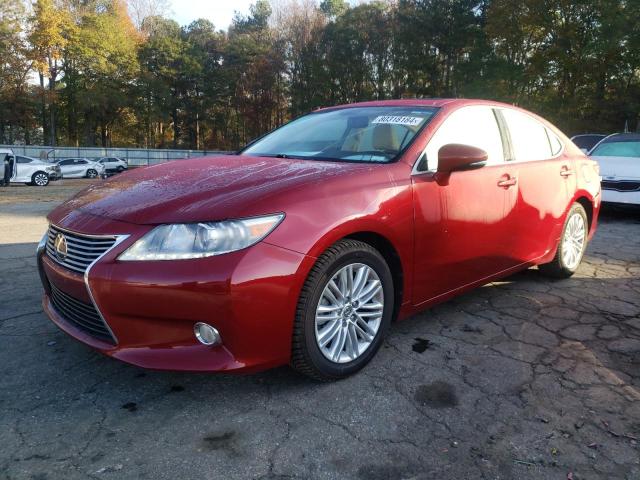 2013 LEXUS ES 350 #3008876559