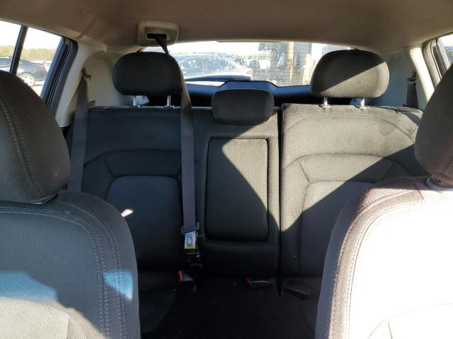 2016 KIA SPORTAGE L - KNDPBCAC4G7858415