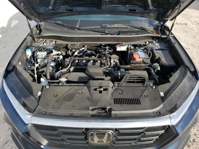 2025 HONDA CR-V LX - 2HKRS3H26SH301225