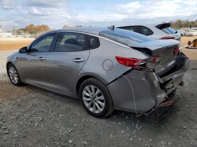 2018 KIA OPTIMA LX - 5XXGT4L33JG273453