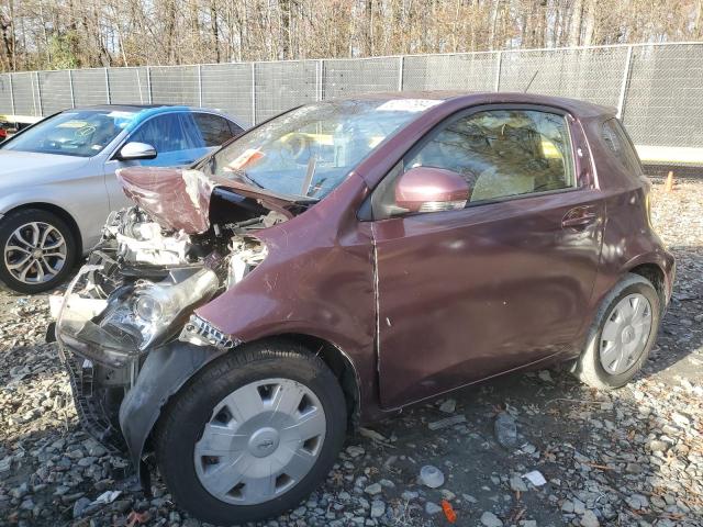 2013 TOYOTA SCION IQ #3023917214